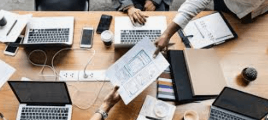 The Future of Online Collaboration Platforms