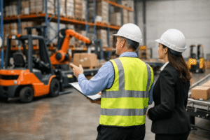 The Growing Importance of Facility Maintenance in Modern Workplaces
