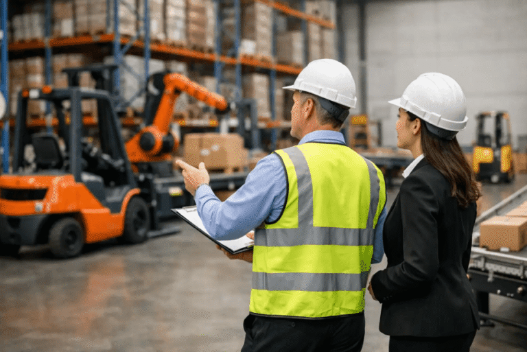 The Growing Importance of Facility Maintenance in Modern Workplaces