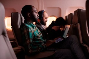 New York to Delhi Flights for Comfortable Long-Haul Travel