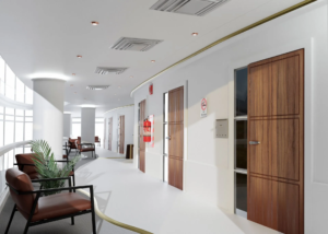 Benefits of Professional Aged Care Facility Painting Sydney Services