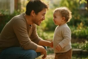 The Word Count Milestones No One Explains to New Parents