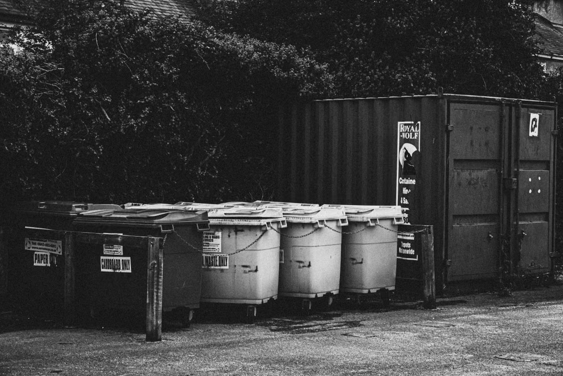 Essential Features to Look for in Rubbish Bins
