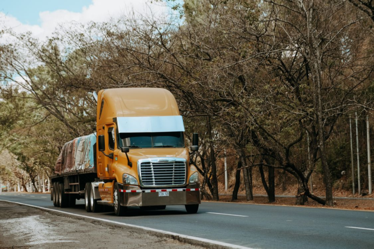 How Oversized Loads Were Successfully Transported Across State Lines