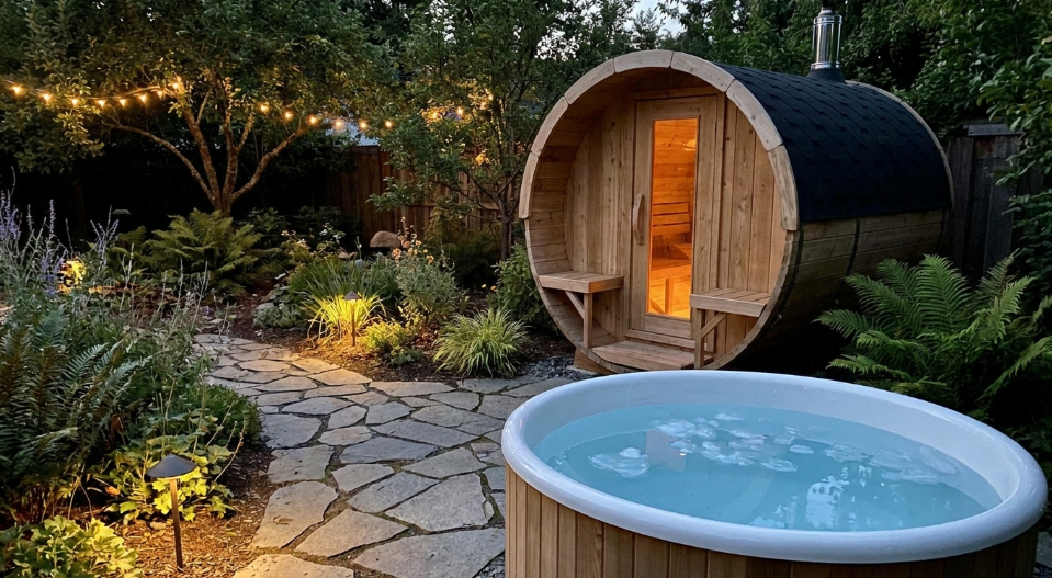 Chiller-Cooled vs. Ice-Only: Which Cold Plunge Setup Suits You